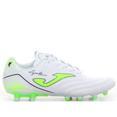 Aguila 2502 scarpa da calcio bianco - Scarpe Calcio Uomo | Boscaini Scarpe