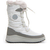 Doposci ghiaccio - Scarpe Trekking Donna | Boscaini Scarpe