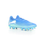 Future Play 7 FG/AG scarpa da calcio hyperlink blue mint - Scarpe Calcio Uomo | Boscaini Scarpe
