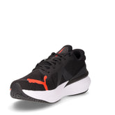 Scend Pro 2 scarpa da running in tessuto nero | Boscaini Scarpe