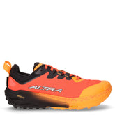 Experience Wild 3+ scarpa da trail running in mesh nero arancione | Boscaini Scarpe