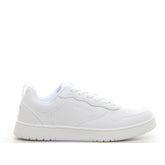 Ambra Mix sneaker white - Mid Season Sale Sneakers Donna | Boscaini Scarpe
