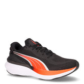 Scend Pro 2 scarpa da running in tessuto nero - Mid Season Sale Running Uomo | Boscaini Scarpe