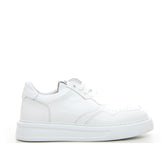 Sneaker bianco - Mid Season Sale Sneakers Uomo | Boscaini Scarpe