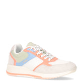 Sneaker grigio multicolor - Sneakers Donna | Boscaini Scarpe