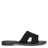 Ciabatta nero - XMAS DONNA | Boscaini Scarpe