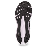 Patriot 14 scarpa da running in tessuto mesh traspirante nero bianco | Boscaini Scarpe