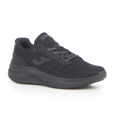 N-100 lady sneaker nero - JOMA | Boscaini Scarpe