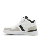 Sneaker bambino bianco - Scarpe Bambino | Boscaini Scarpe