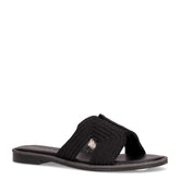 Ciabatta nero - Summer Days Donna | Boscaini Scarpe