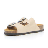 Ciabatta sahara | Boscaini Scarpe