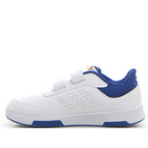 Tensaur sport 2.0 sneaker ragazzo white spark blue - Back to school | Boscaini Scarpe