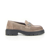 mocassino taupe - Mid Season Sale Mocassini Donna | Boscaini Scarpe