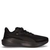 Skyrocket Lite sneaker in tessuto nero - Mid Season Sale Sneakers Uomo | Boscaini Scarpe