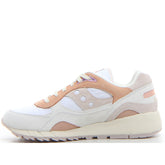 Shadow 6000 sneaker white peach - SAUCONY DONNA | Boscaini Scarpe