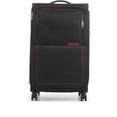 Air wave trolley grande morbido espandibile 77 cm - Valigie | Boscaini Scarpe