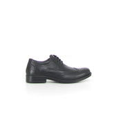 Stringata nero - Mid Season Sale Stringate Uomo | Boscaini Scarpe