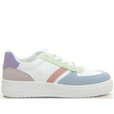 Sneaker blu green bianco - Mid Season Sale Sneakers Donna | Boscaini Scarpe