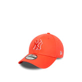 TEAM OUTLINE 9FORTY New York Yankees orange - Cappelli | Boscaini Scarpe