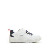 Washiba sneaker bambino white navy - Mid Season Sale Sneakers Bambino | Boscaini Scarpe