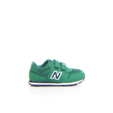 500 sneaker bambino classic pine - NEW BALANCE | Boscaini Scarpe