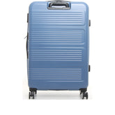 Summerville spinner rigido grande - 78 cm coronet blue - Mid Season Sale Accessori | Boscaini Scarpe