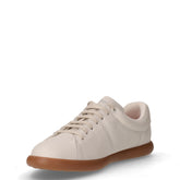 Pelotas Soller sneaker in pelle bianco | Boscaini Scarpe