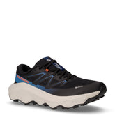 Ultra Flow 2 GTX scarpa da trail running in mesh nero blu | Boscaini Scarpe
