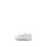 Nassy ballerina bambina white - Ballerine Bambina | Boscaini Scarpe