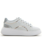 Sneaker white - Sneakers Donna | Boscaini Scarpe