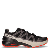 Speedcross Peak GTX scarpa da trail running nero - SALOMON | Boscaini Scarpe