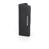 Alexia portafoglio trifold nero - Pelletteria | Boscaini Scarpe