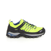 Rigel Low scarpa da trekking energy cosmo - Scarpe Trekking Uomo | Boscaini Scarpe