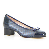 Décolleté con fiocco - Decollete | Boscaini Scarpe