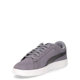 Smash  3.0 sneaker in ecopelle scamosciata grigio | Boscaini Scarpe