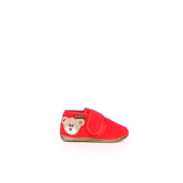 Pantofola bambino rosso - Ciabatte Bambino | Boscaini Scarpe