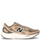 Fresh Foam Arishi v4 scarpa da running marrone | Boscaini Scarpe