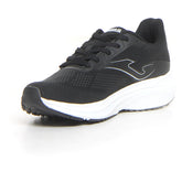 Argon men 2401 sneaker nero | Boscaini Scarpe