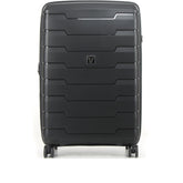 Skyline 2.0 spinner rigido espandibile - 70 cm nero - Mid Season Sale Accessori | Boscaini Scarpe