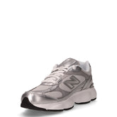 603 sneaker in tessuto grey matter | Boscaini Scarpe
