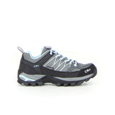 Rigel Low scarpa da trekking graffite - Scarpe Trekking Donna | Boscaini Scarpe