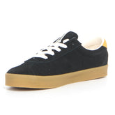 Sport Low sneaker gum pop black | Boscaini Scarpe