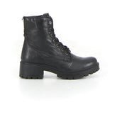 Anfibio con zip - IGI & CO | Boscaini Scarpe