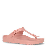 Gizeh EVA ciabatta in gomma rosa | Boscaini Scarpe