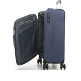 Aerospin spinner bagaglio a mano - 55 cm indigo | Boscaini Scarpe