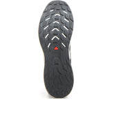 Ultra Flow scarpa da trail running black glacier | Boscaini Scarpe