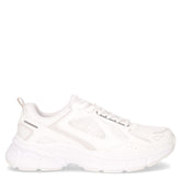 Rt 25 sneaker in tessuto bianco - Sneakers Donna | Boscaini Scarpe