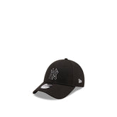 OUTLINE 9FORTY New York Yankees black - Cappelli | Boscaini Scarpe