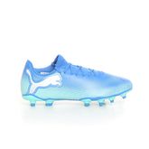 Future Play 7 FG/AG scarpa da calcio hyperlink blue mint - Scarpe Calcio Uomo | Boscaini Scarpe