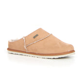 Ciabatta camel - INBLU | Boscaini Scarpe